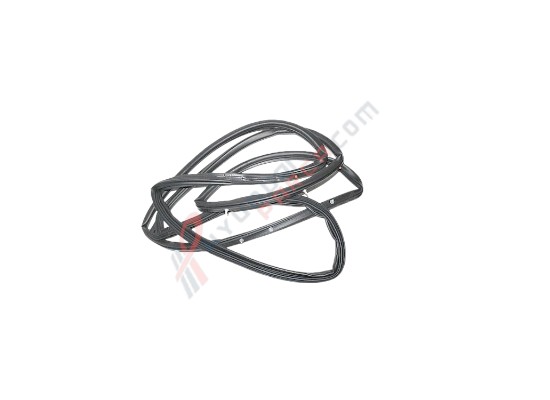 KAPI LASTİĞİ ÖN SOL H100 KAMYONET 82130-4F000-HMC